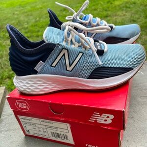 Little kids New Balance Shoes